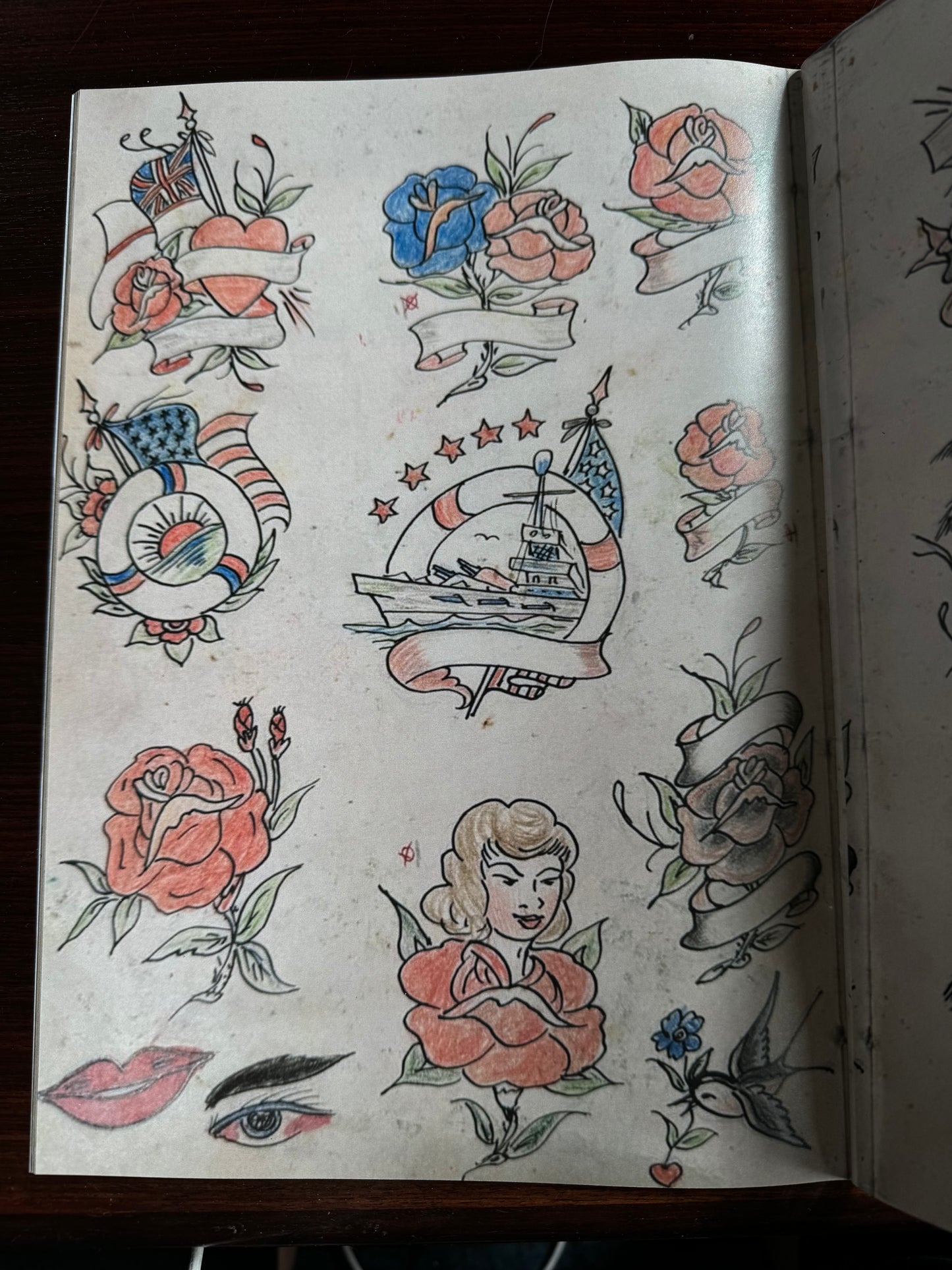 Jessie Knight’s ‘Best Of’ Booklet