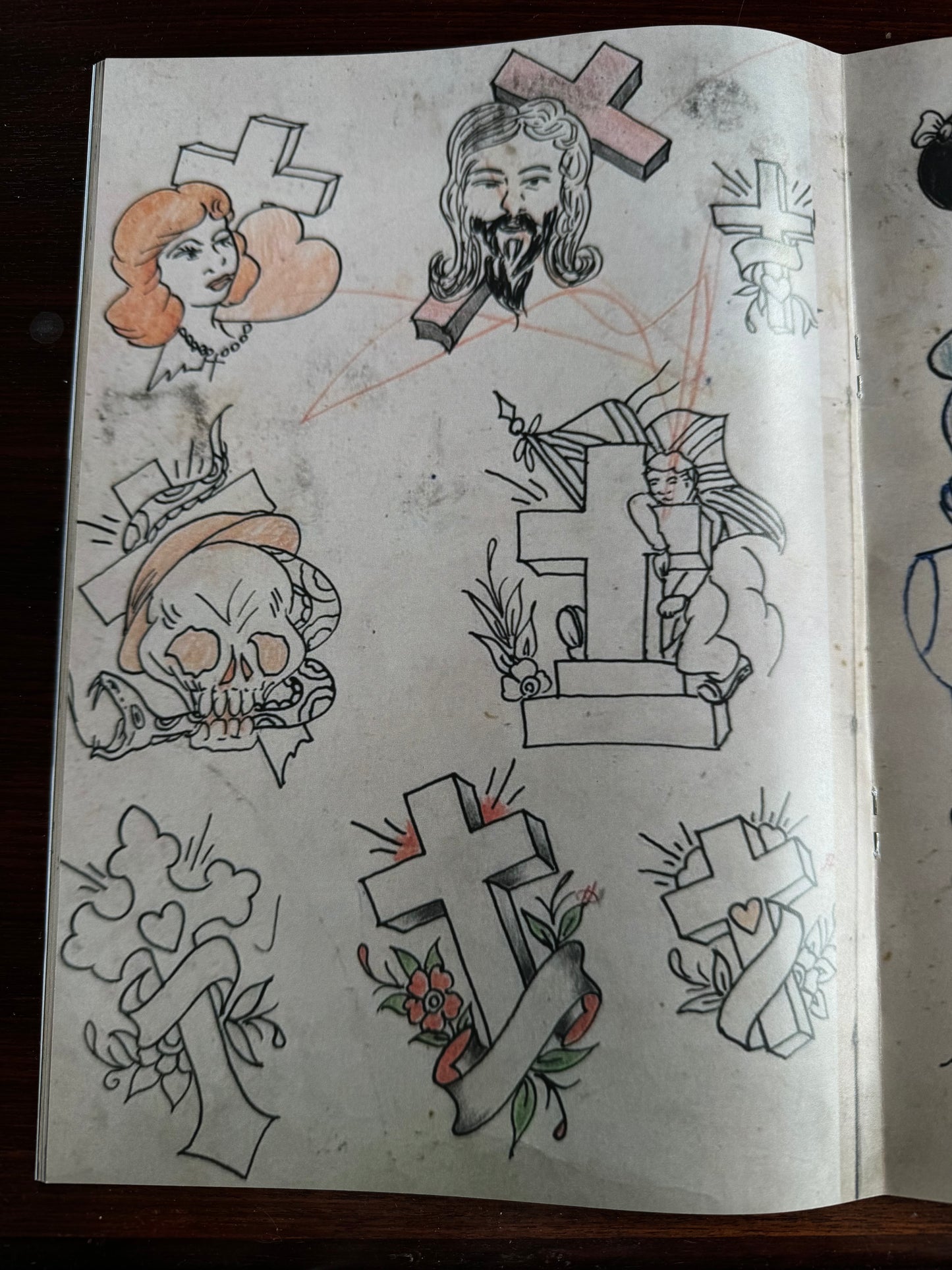 Jessie Knight’s ‘Best Of’ Booklet