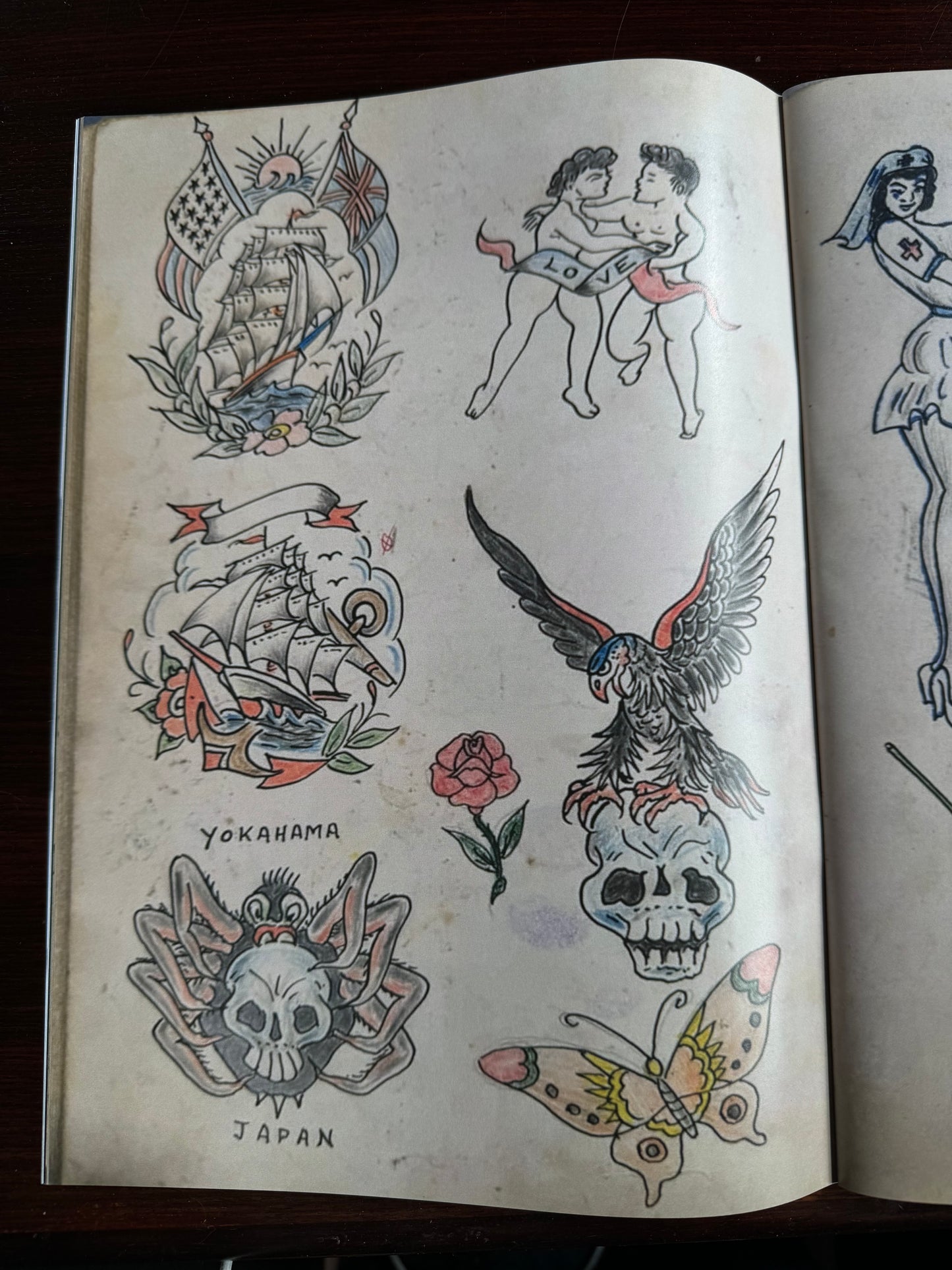 Jessie Knight’s ‘Best Of’ Booklet