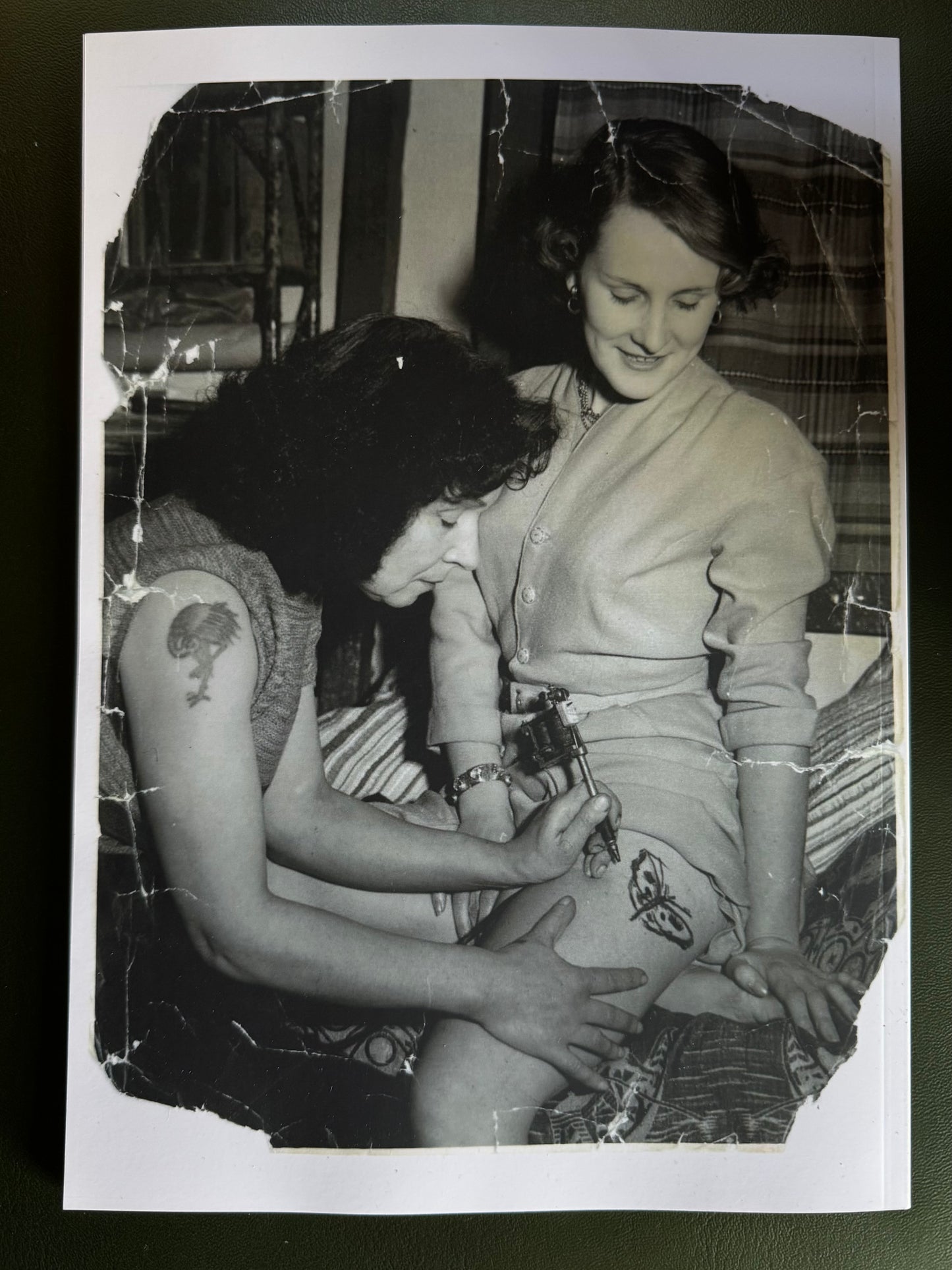 Jessie Knight’s ‘Best Of’ Booklet